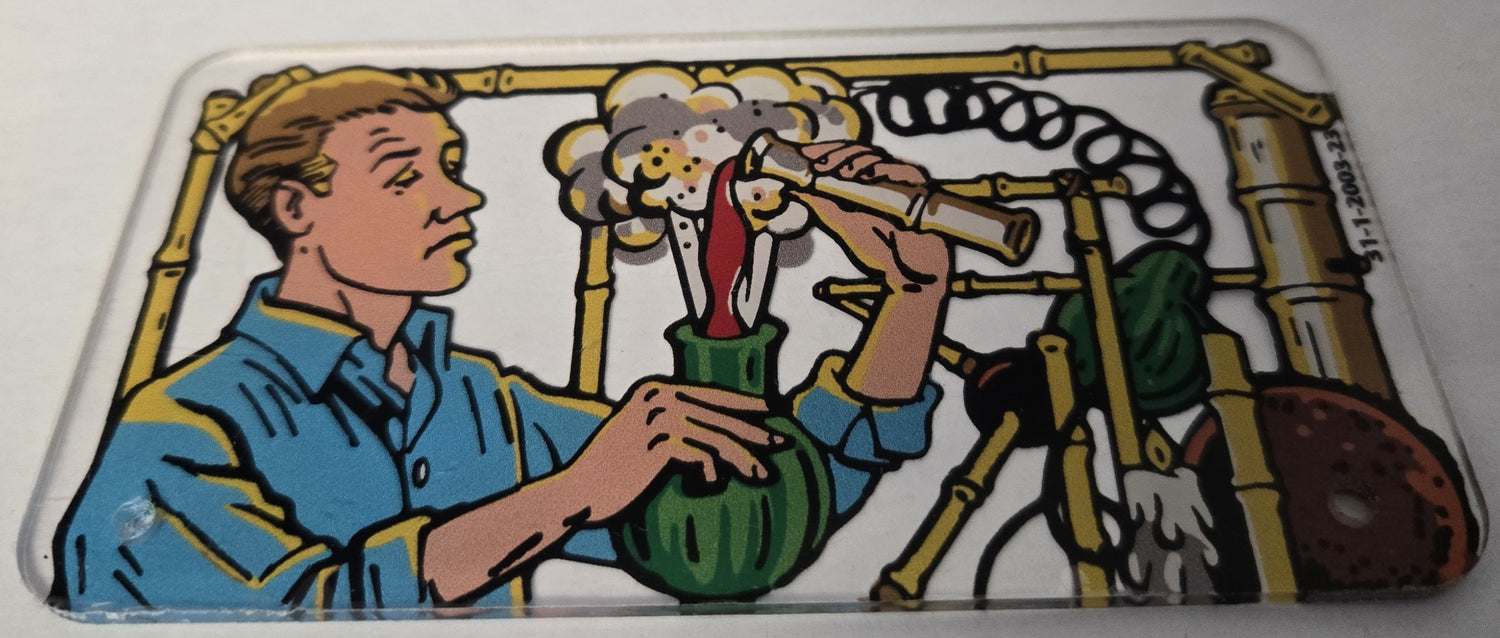 Gilligan&