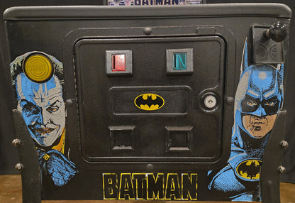 Batman (Refurbished) Data East 1991