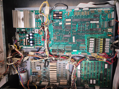 Batman (Refurbished) Data East 1991