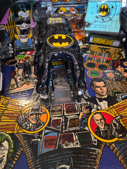 Batman (Refurbished) Data East 1991