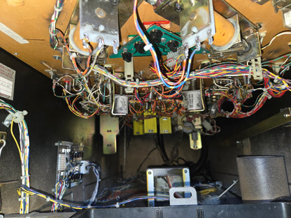 Batman (Refurbished) Data East 1991