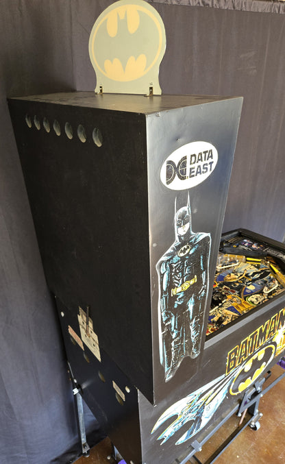 Batman (Refurbished) Data East 1991