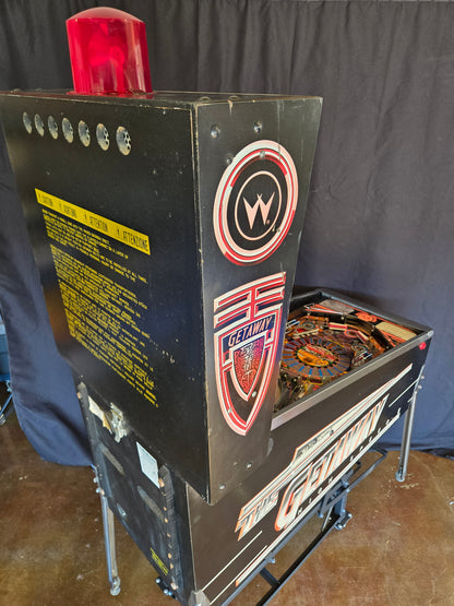 The Getaway: High Speed II (Refurbished) Williams 1992