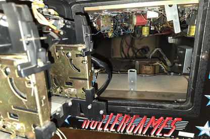 Rollergames (Refurbished) Williams 1990