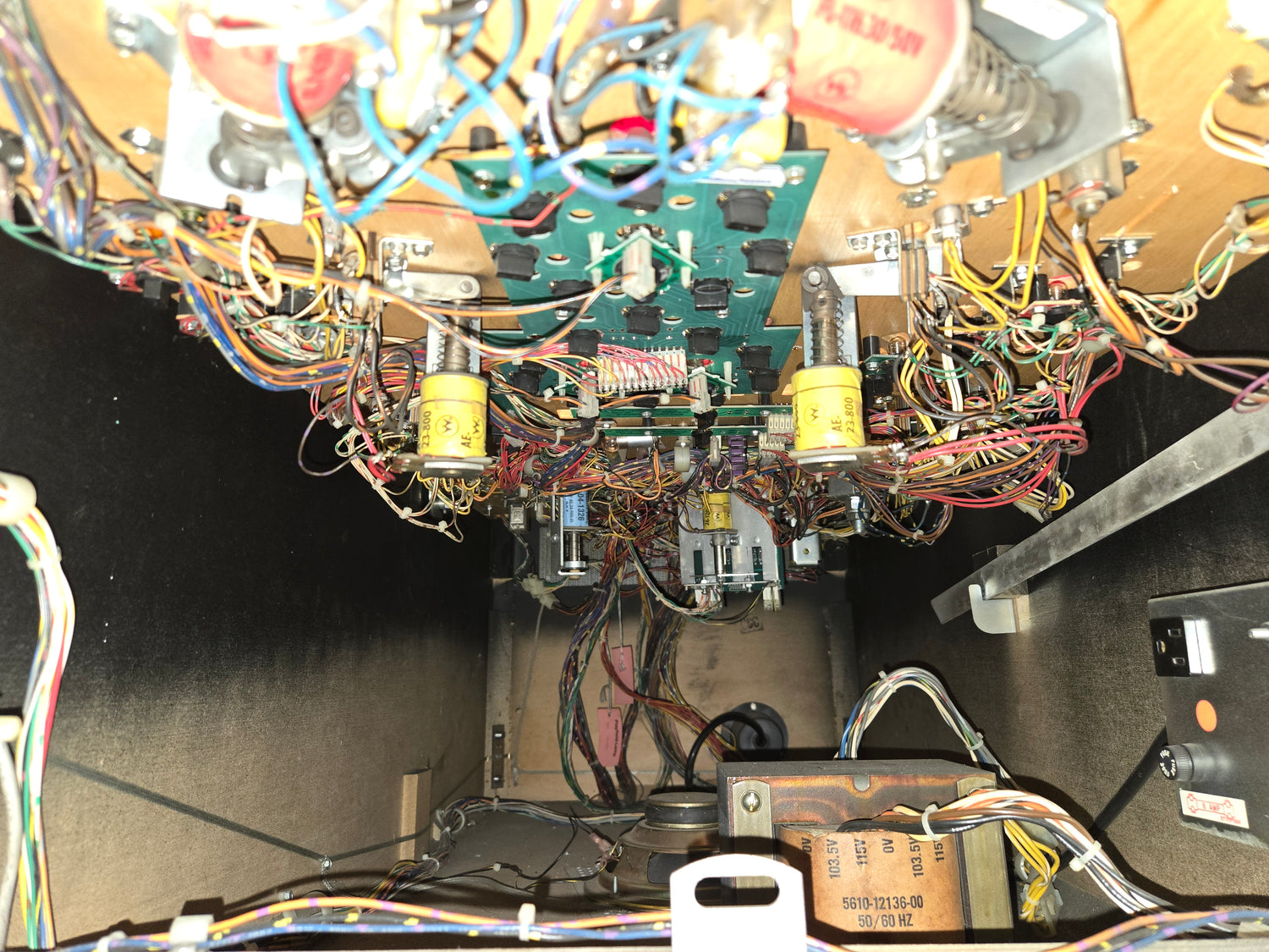 Rollergames (Refurbished) Williams 1990