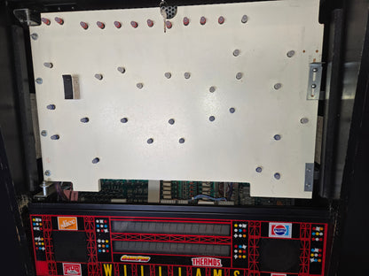 Rollergames (Refurbished) Williams 1990