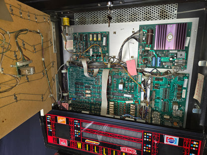 Rollergames (Refurbished) Williams 1990