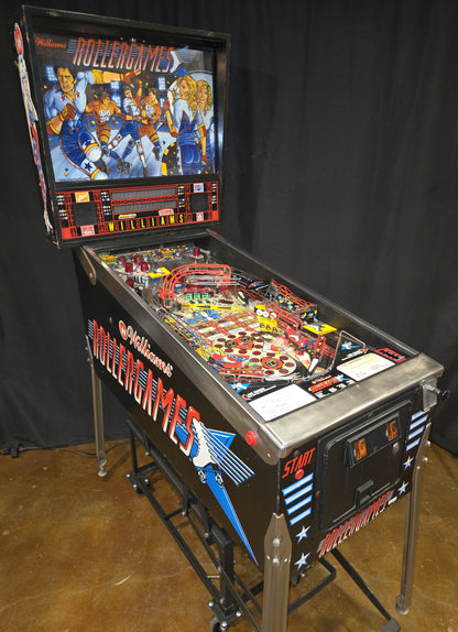Rollergames (Refurbished) Williams 1990