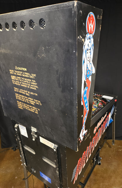 Rollergames (Refurbished) Williams 1990