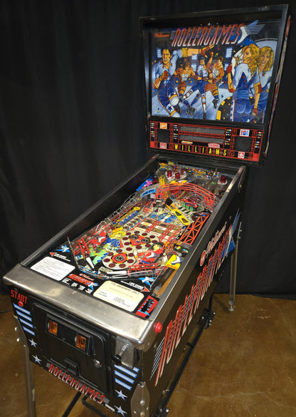 Rollergames (Refurbished) Williams 1990