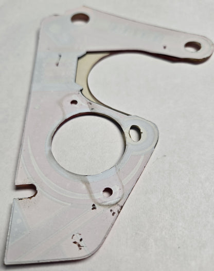 Pinbot Pinball (Williams, 1986) Original Playfield Plastic 549-12