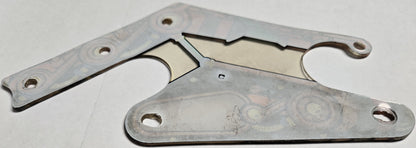 Pinbot Pinball (Williams, 1986) Original Playfield Plastic 549-17