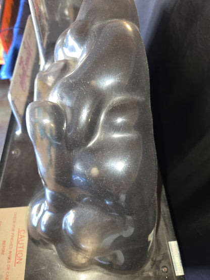 Addams Family (Refurbished &amp; Modded) Bally 1992