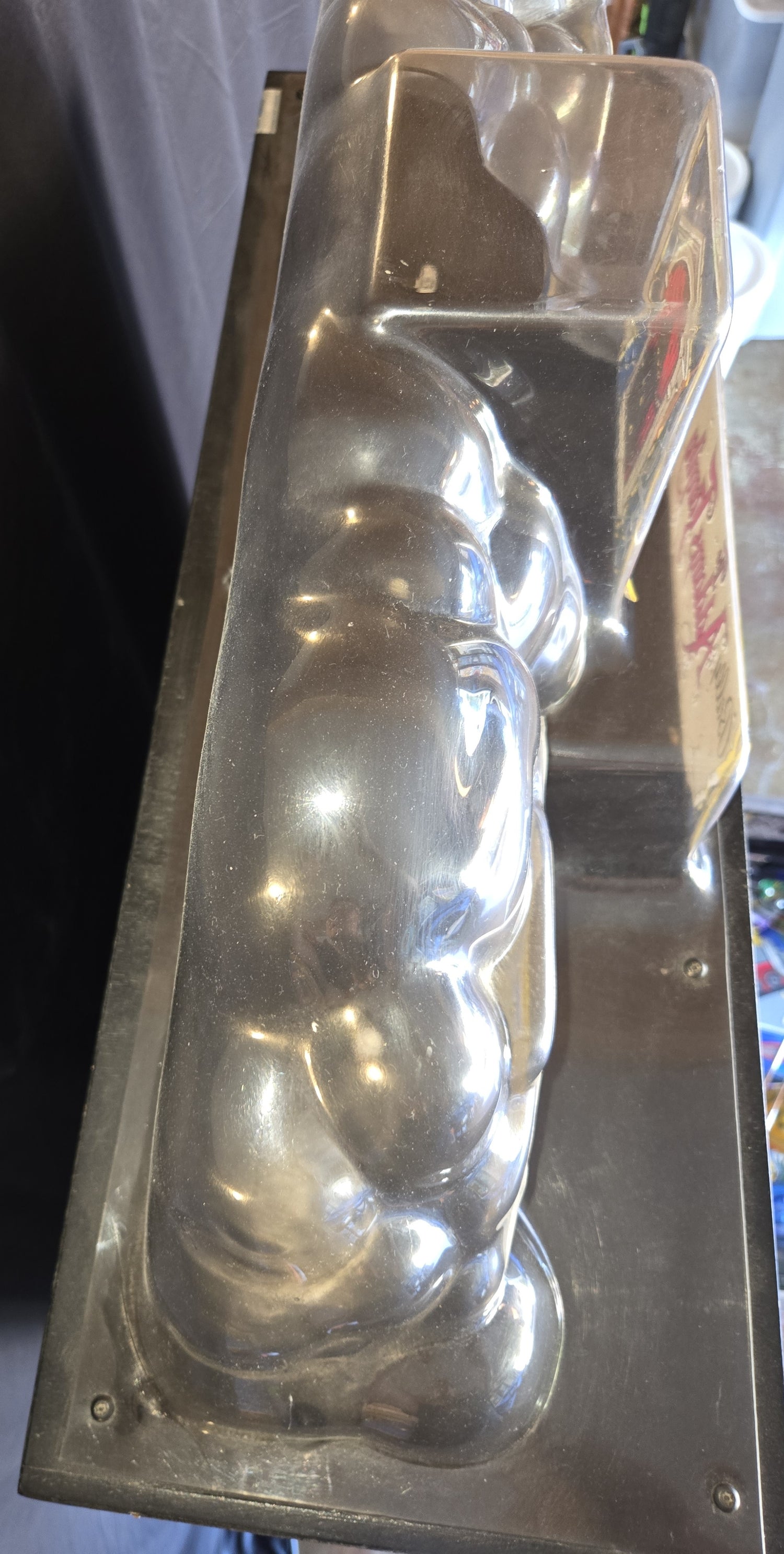 Addams Family (Refurbished &amp; Modded) Bally 1992