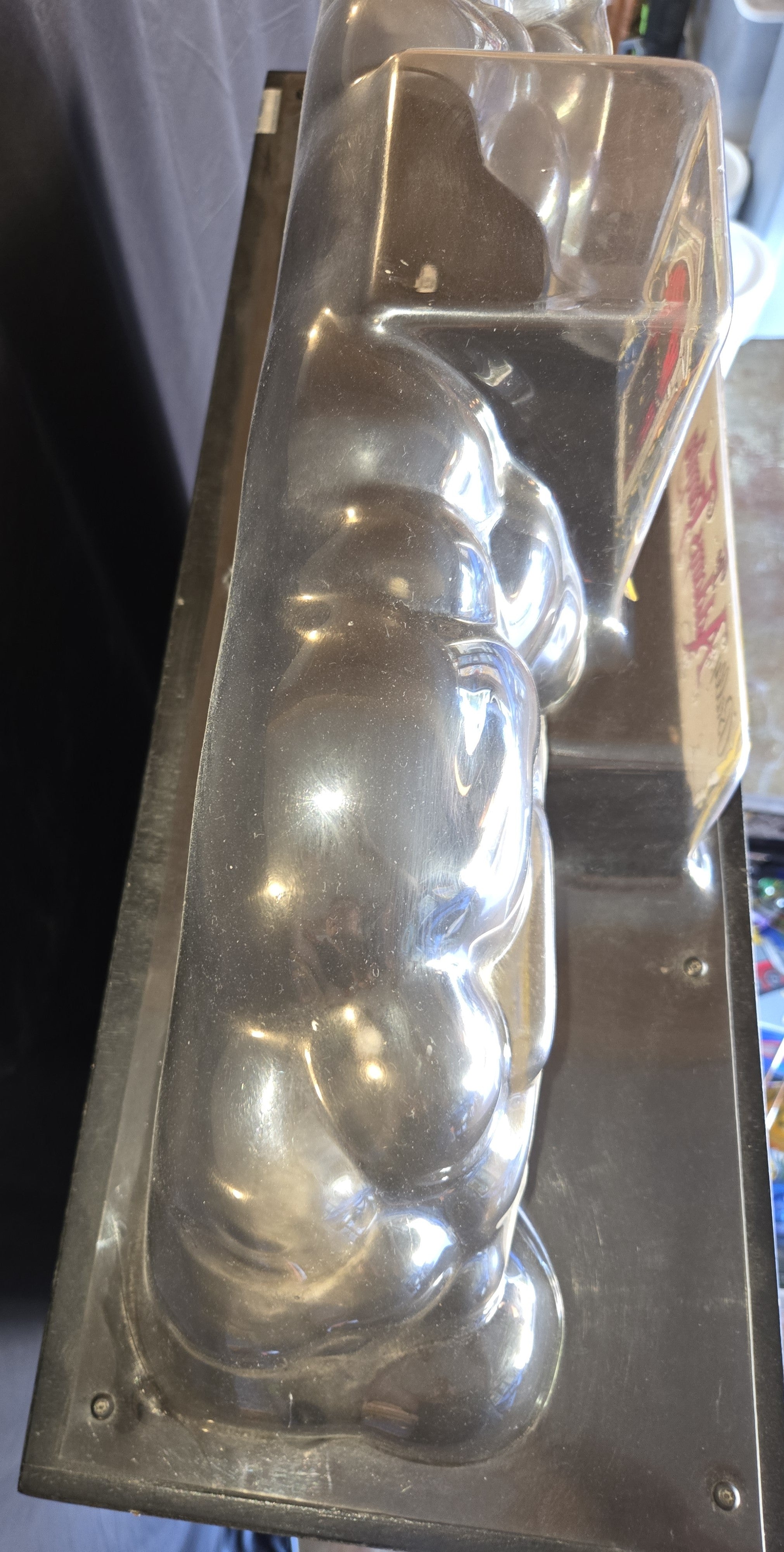 Addams Family (Refurbished &amp; Modded) Bally 1992