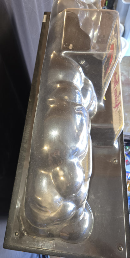 Addams Family (Refurbished &amp; Modded) Bally 1992