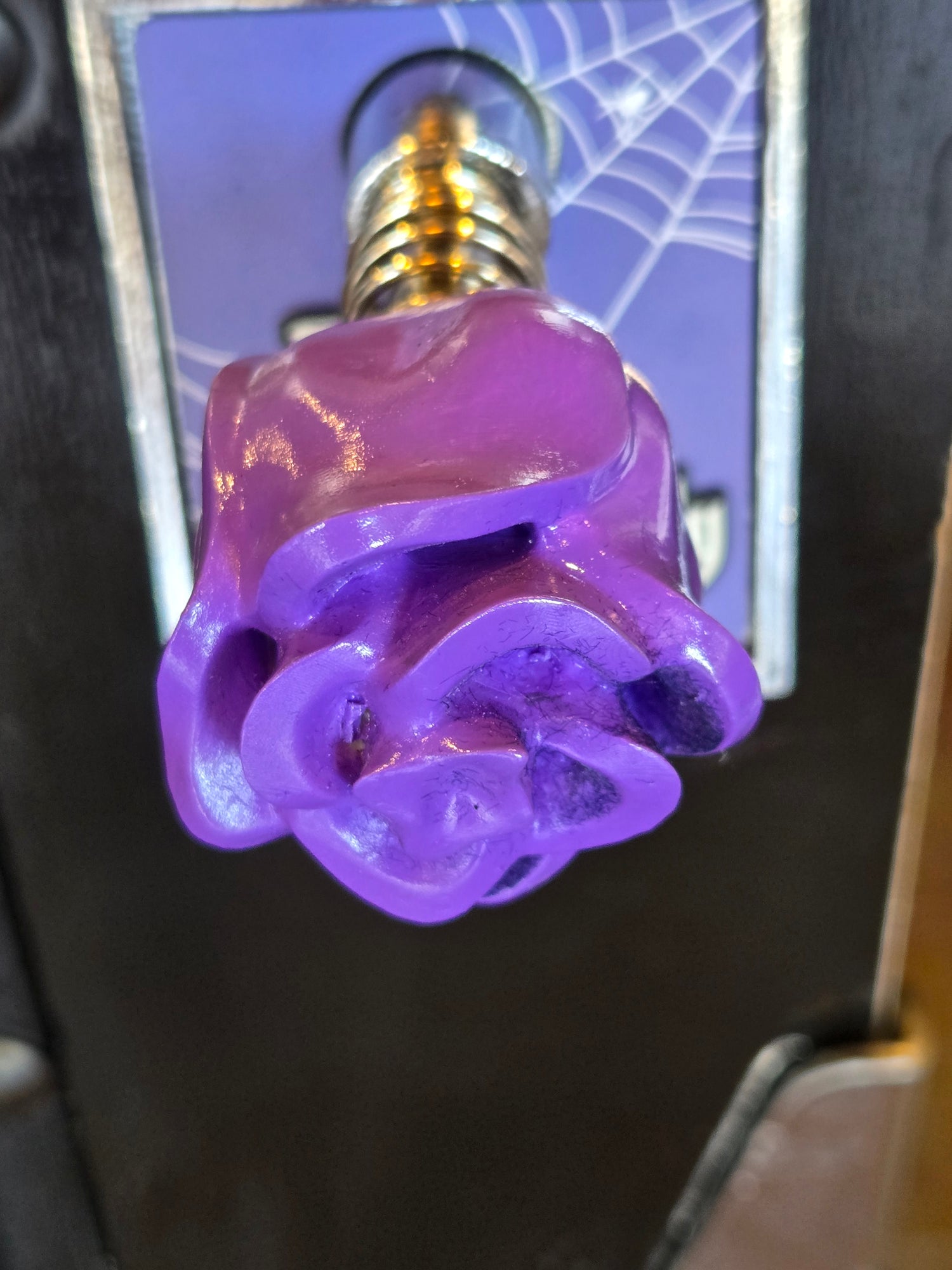 Addams Family (Refurbished &amp; Modded) Bally 1992