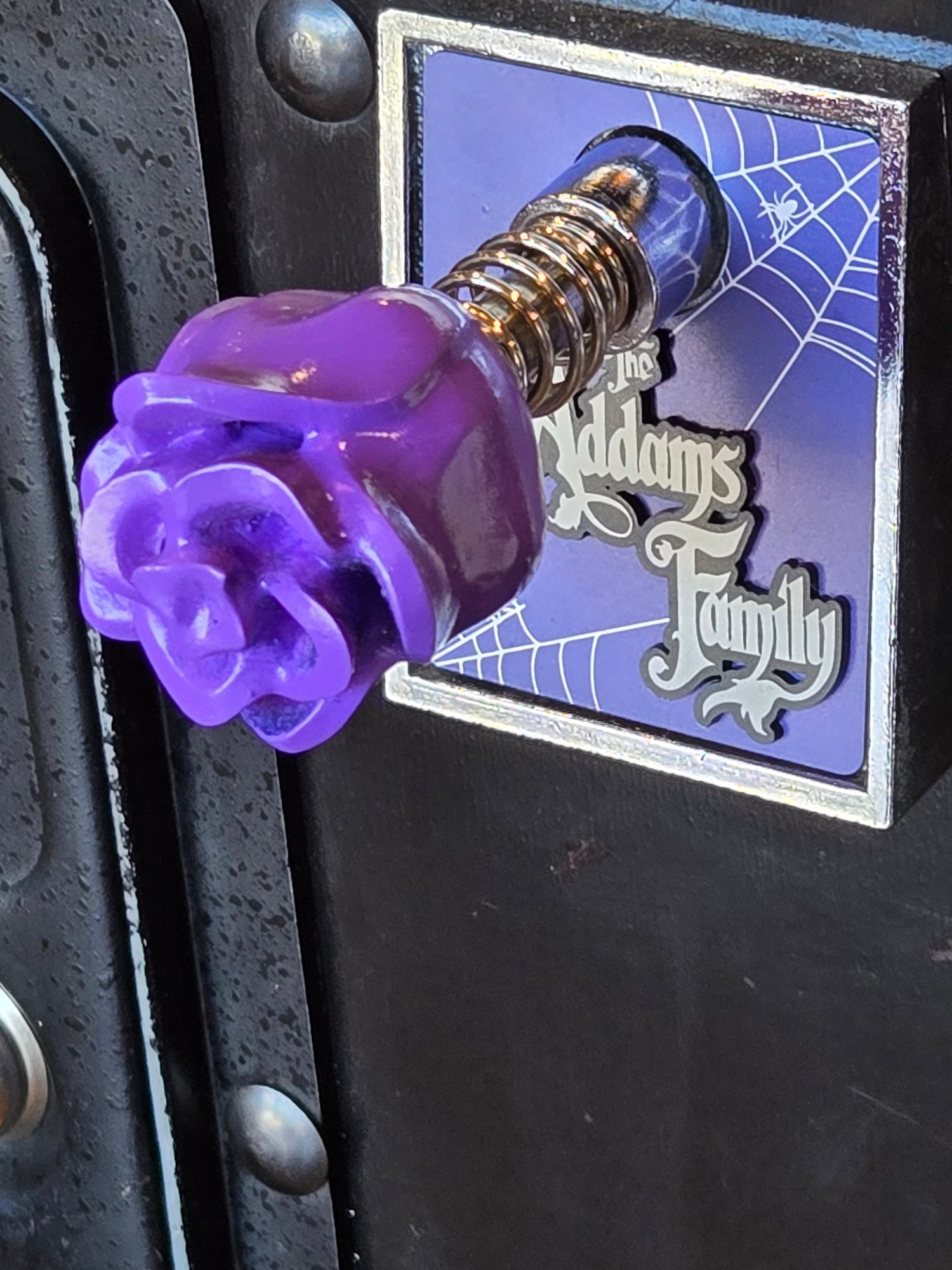 Addams Family (Refurbished &amp; Modded) Bally 1992