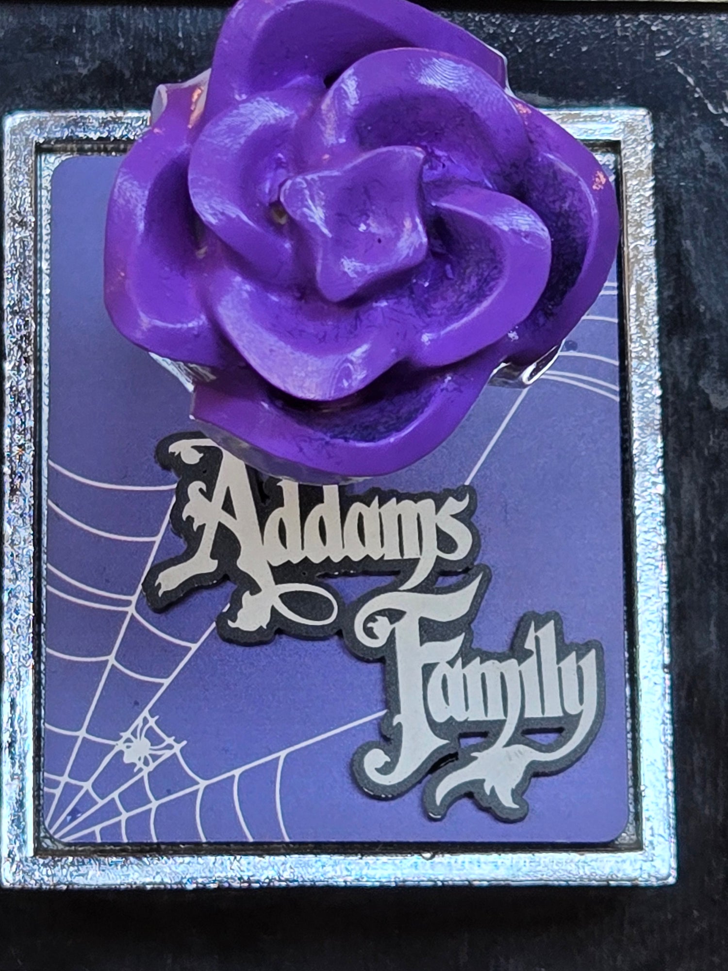 Addams Family (Refurbished &amp; Modded) Bally 1992