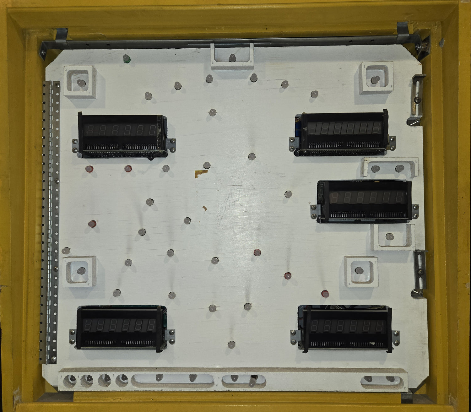 Mata Hari (Refurbished) Bally 1978