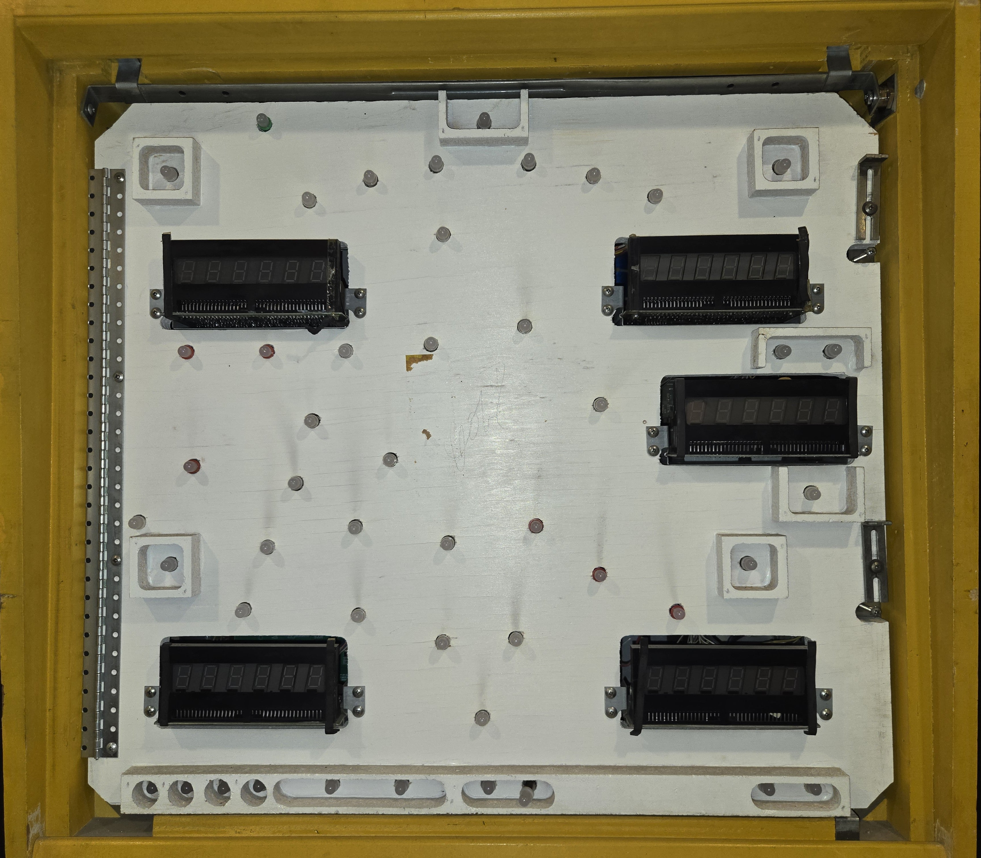 Mata Hari (Refurbished) Bally 1978