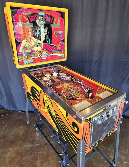 Mata Hari (Refurbished) Bally 1978