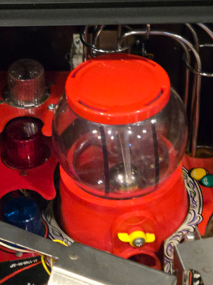 Twilight Zone Bally 1993