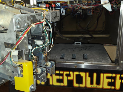 Firepower (Refurbished) Bally 1978