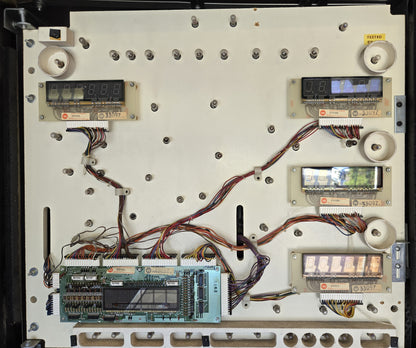 Firepower (Refurbished) Bally 1978