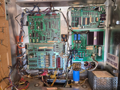 Firepower (Refurbished) Bally 1978