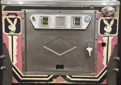 Playboy (Refurbished) Bally 1978