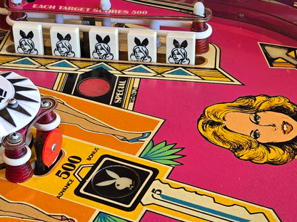 Playboy (Refurbished) Bally 1978