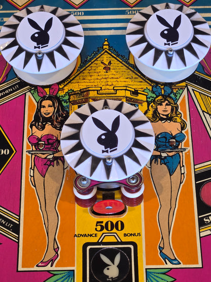 Playboy (Refurbished) Bally 1978