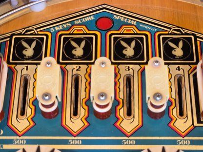 Playboy (Refurbished) Bally 1978