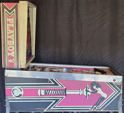 Playboy (Refurbished) Bally 1978