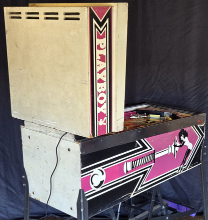 Playboy (Refurbished) Bally 1978