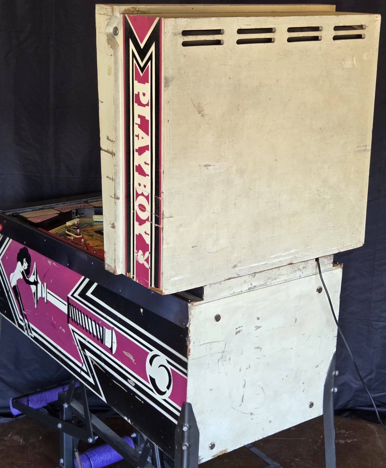 Playboy (Refurbished) Bally 1978