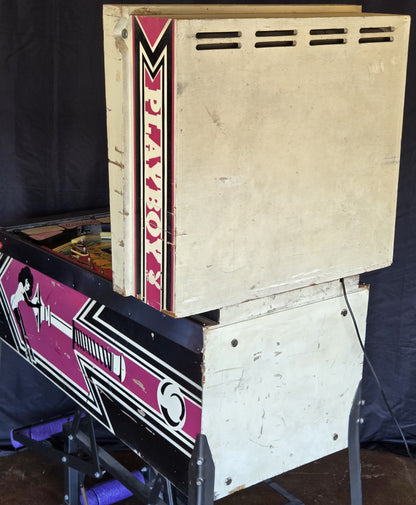 Playboy (Refurbished) Bally 1978