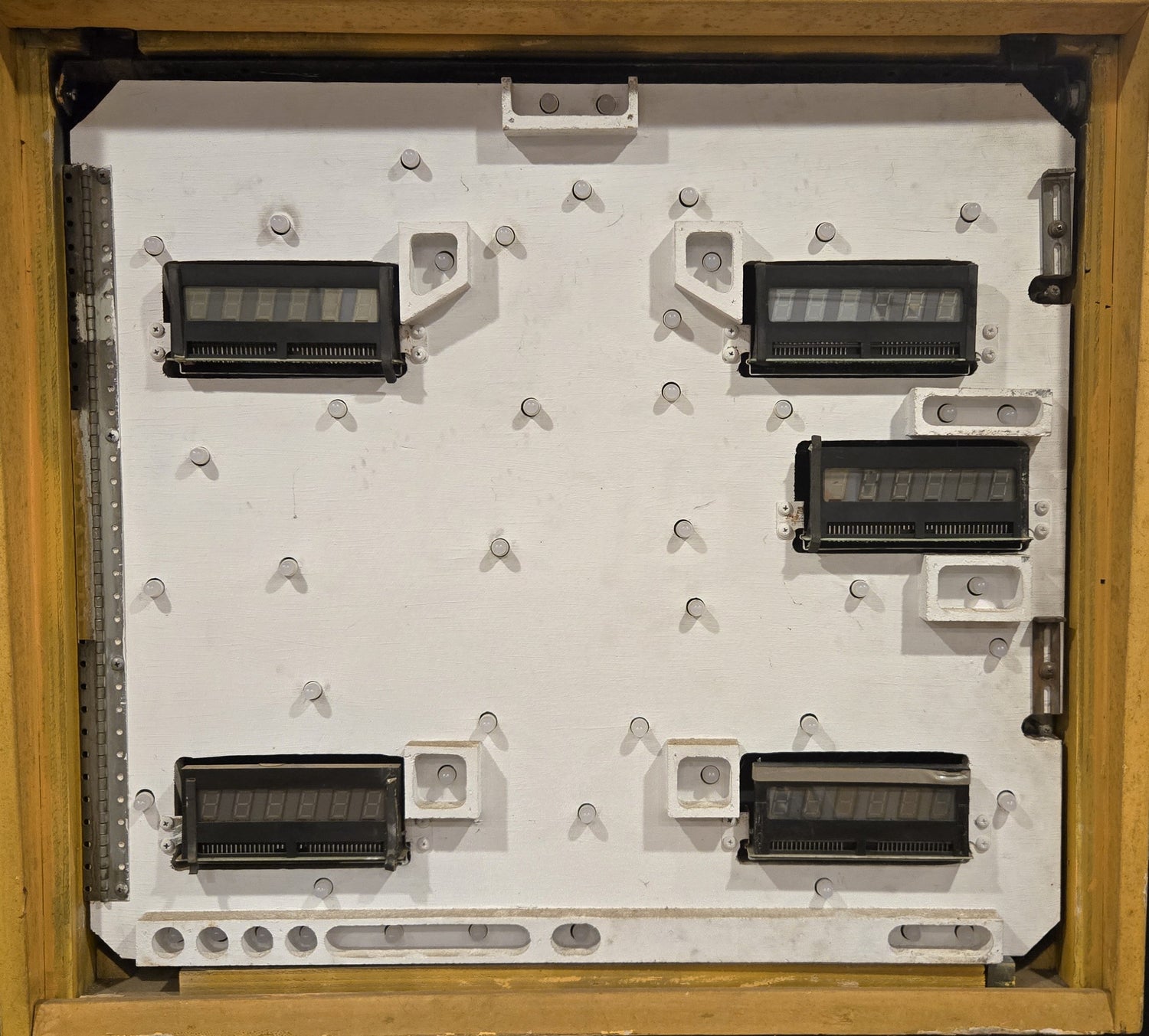 Lost World (Refurbished) Bally 1978