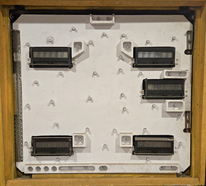Lost World (Refurbished) Bally 1978