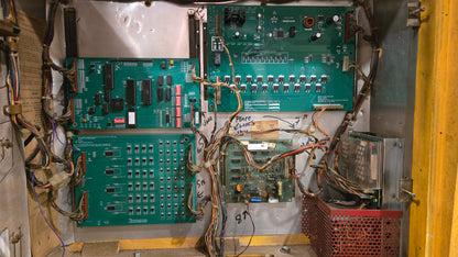 Lost World (Refurbished) Bally 1978