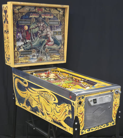 Lost World (Refurbished) Bally 1978