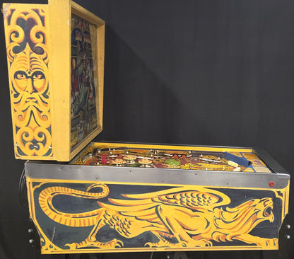 Lost World (Refurbished) Bally 1978