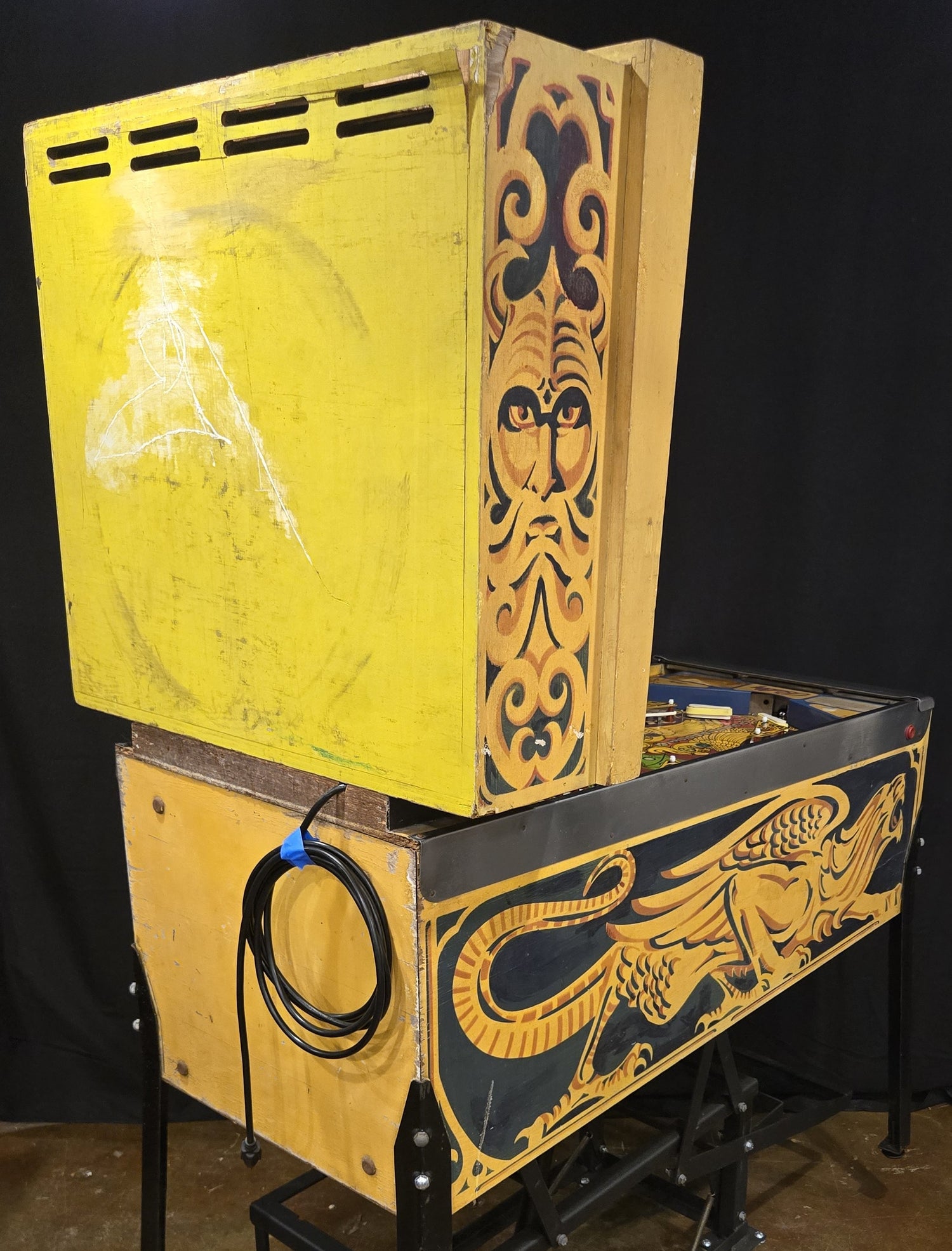 Lost World (Refurbished) Bally 1978