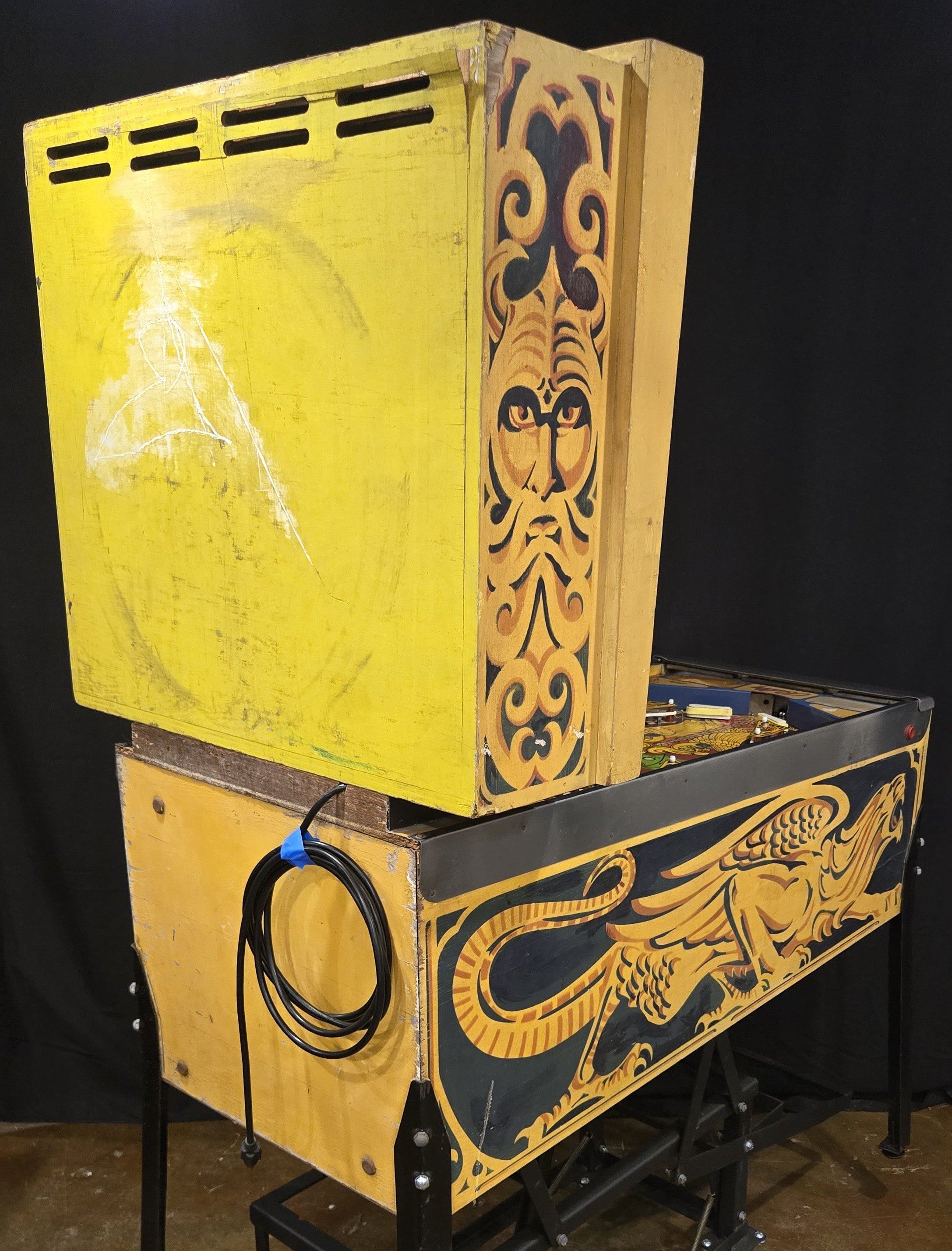 Lost World (Refurbished) Bally 1978
