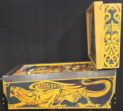 Lost World (Refurbished) Bally 1978