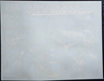 Gladiators (Refurbished) Gottlieb (Premier) 1993