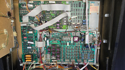 Who Dunnit (Refurbished) Bally 1995