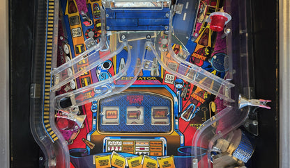 Who Dunnit (Refurbished) Bally 1995