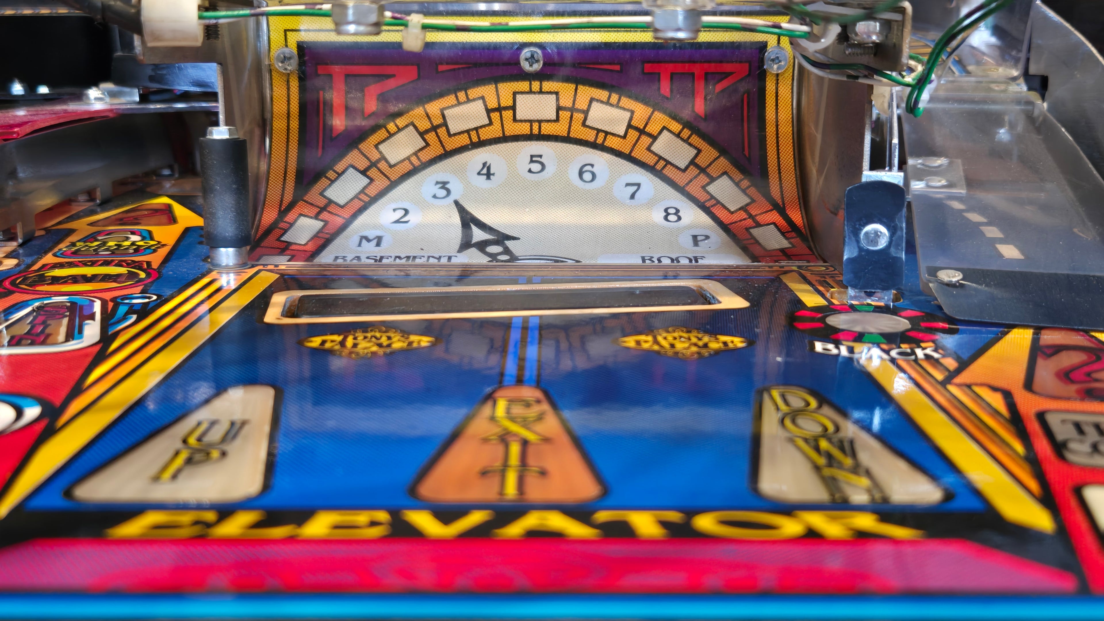 Who Dunnit (Refurbished) Bally 1995